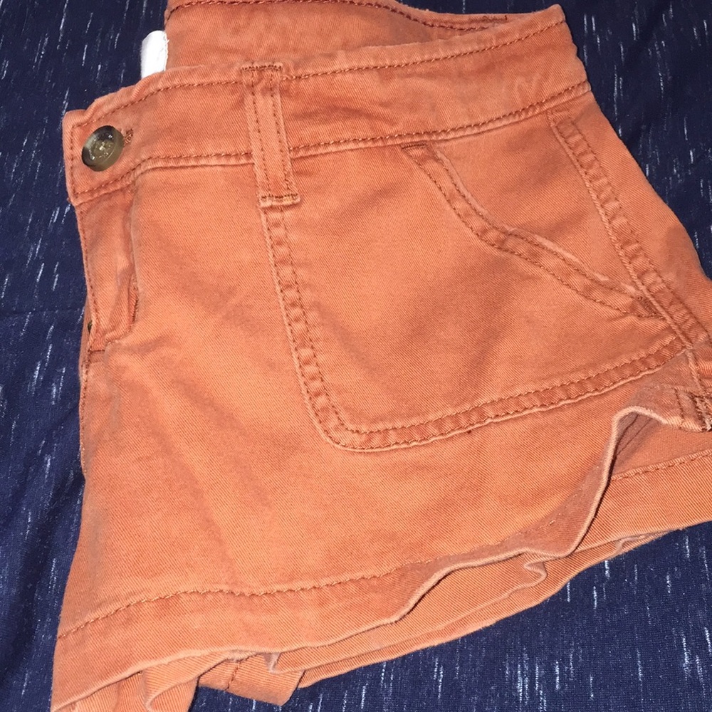 Shorts - Picture 4 of 4